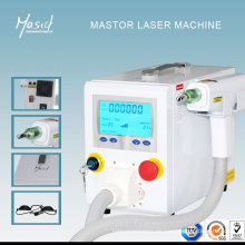 Mastor Professionelle Tätowierung Laserentfernung Behandlung Maschine